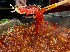 -川泽火锅·重庆老火锅(南河店)
