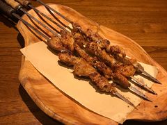 -天山醉美·新疆餐厅(富华里店)