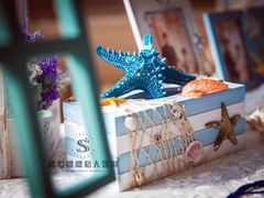 -东方之珠海鲜酒楼(南开店)