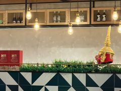 -Home Thai·泰谣(王府井apm店)