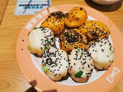 -陈家生煎(三坊七巷店)