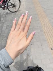 -晨·艺美甲美睫