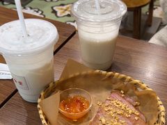 -曼谷食堂·泰国家庭料理