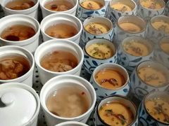 -星伦多 自助料理(圆融店)