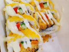 -N多寿司(融创茂负一楼店)