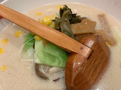 -味千拉面(和平大道奥山世纪城店)