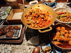 -一味大院•桐庐菜传承店(春江路店)