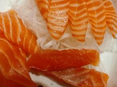 -青瓦餐厅·生鱼片·韩园烤肉(西塔店)