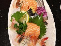 -梅筑·创意料理(王府井百货店)