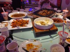 -巴特餐饮6加1音乐餐吧·新疆菜