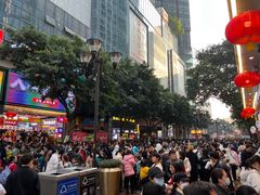 -八一好吃街·高品美食广场