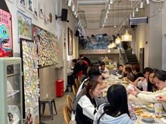 -小豆海棠(嘉兴路店)