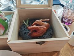 -解放碑威斯汀酒店-知味国际美食餐厅