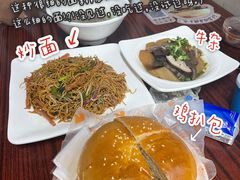 -繁仔牛杂(石排店)