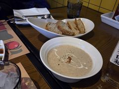-安妮意大利餐厅(国贸店)