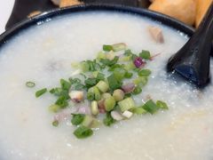 -大师傅粥品(埃华街)