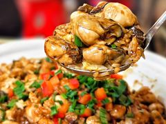 海蛎捞饭-醉壹号海鲜大排档(厦门店)