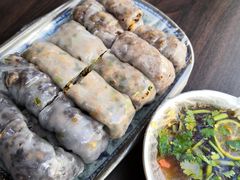 -李记 河口老字号越南小卷粉