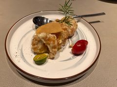 -T館·花园艺术餐厅
