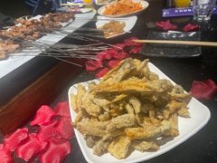-冰城小镇音乐串吧·聚会餐厅(百子湾店)