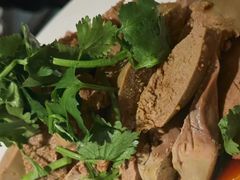 鹅肝-七八九餐厅(浦江店)
