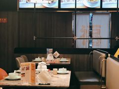 大堂-四道菜·福建菜馆(新街口金鹰店)