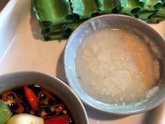 -半山腰·云南菜(侨福芳草地店)