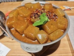 -熙成烧烤(白塔岭店)
