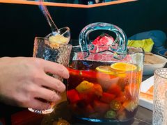 -大隐·成都火锅Bistro(合生麒麟新天地店)