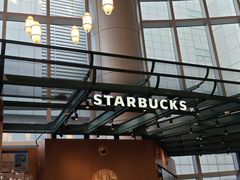 -星巴克(来福士办公楼店)