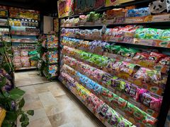 -DON DON DONKI(名珠城店)