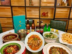 -渔娘渔家丹东海鲜(东直门店)