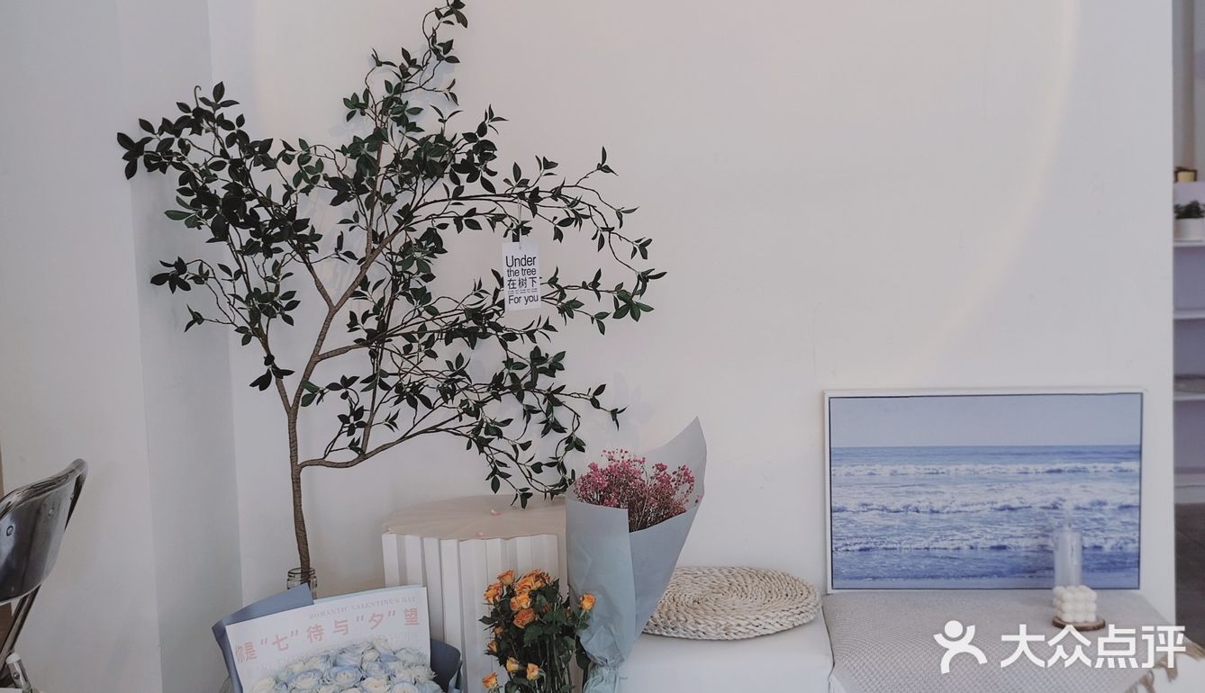 温江|都去给我美美拍照喝咖啡，享受面包咖啡好天气