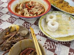 -老三样·旧食新味(万寿宫店)