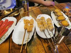 -质烤烤物·活烤海鲜(质烤总店)
