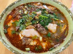 -筒骨麻辣烫(永同昌公寓胜明花园店)