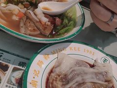 -西关明记肠粉(荔枝湾店)