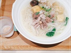 -老乡鸡(融科天地店)