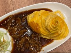 -玛格萝妮比萨屋(四平店)