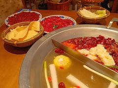 -楠火锅(太古里总店)
