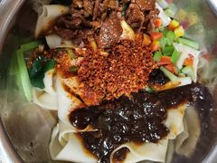 -玲玲面屋