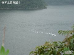 -浙东大峡谷风景区