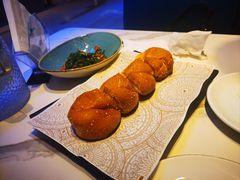 -阿里疆Alijiang·丝路美食·异域风情·清真(长楹天街店)