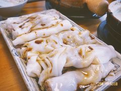 -粥家庄(汾江南店)