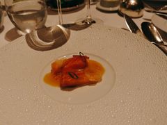 -Le Bernardin