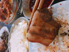 -梯坎豆花