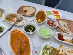 -VATAN INDIAN RESTAURANT米特餐饮有限公司(城北路店)