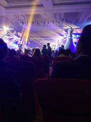 -武汉汉口喜来登大酒店·宴会厅