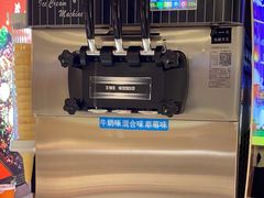 -三江源活鱼现烤(维多利摩尔城店)