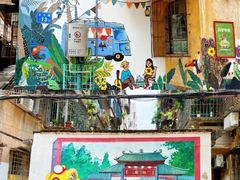 -山水茶艺馆·点心粤菜·30年老字号